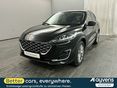 Ford Kuga 2.5 Duratec PHEV VIGNALE Geschlossen, 5-turig, Automatik, 1-Gang