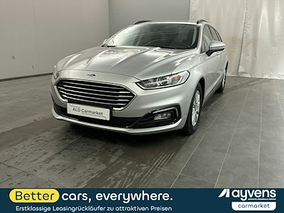 Ford Mondeo Turnier 2.0 EcoBlue Aut. Trend Kombi, 5-turig, Automatik, 8-Gang