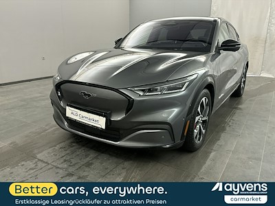 Ford Mustang mach-e AWD Geschlossen, 5-turig, Direktantrieb, 1-Gang