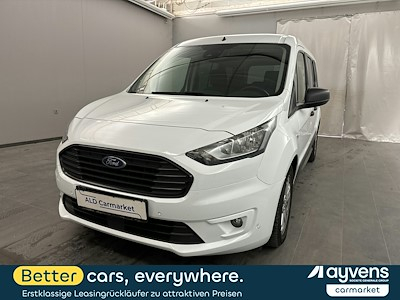 Ford Tourneo connect Grand 1.5 EcoBlue Start/Stop Trend Kombi, 5-turig, 6-Gang