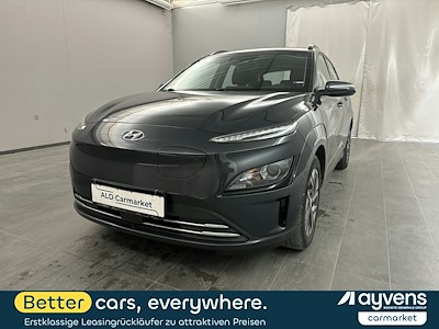 Hyundai Kona EV Select Geschlossen, 5-turig, Direktantrieb, 1-Gang