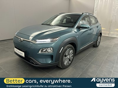 Hyundai Kona EV Trend Geschlossen, 5-turig, Direktantrieb, 1-Gang