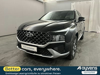 Hyundai Santa FE 1.6 HEV 4WD Signature Geschlossen, 5-turig, Automatik, 6-Gang