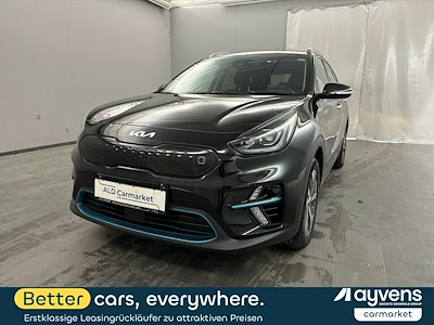 Kia E-Niro Spirit Geschlossen, 5-turig, Direktantrieb, 1-Gang