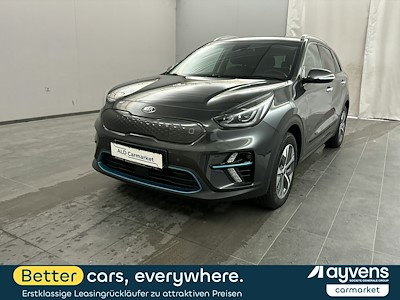 Kia E-Niro Spirit Geschlossen, 5-turig, Direktantrieb, 1-Gang