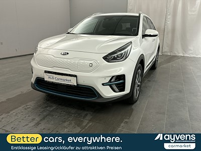 Kia E-Niro Spirit Geschlossen, 5-turig, Direktantrieb, 1-Gang