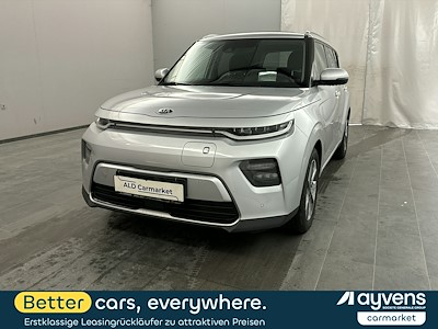 Kia E-Soul Spirit Kombi, 5-turig, Direktantrieb, 1-Gang