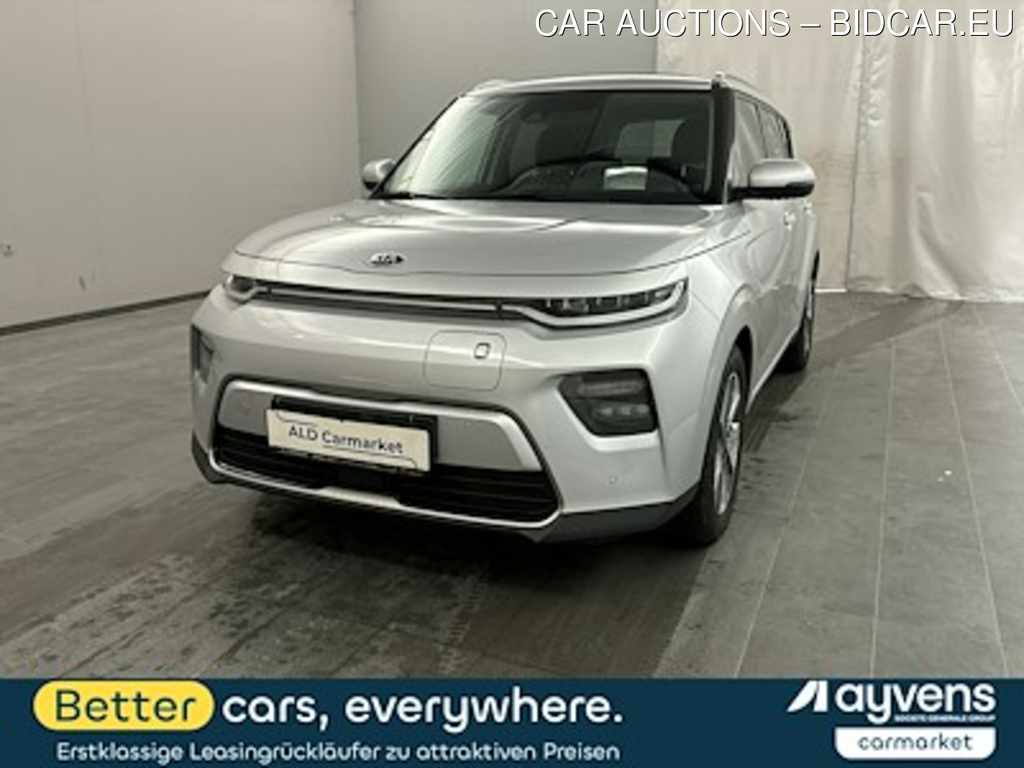 Kia E-Soul Spirit Kombi, 5-turig, Direktantrieb, 1-Gang