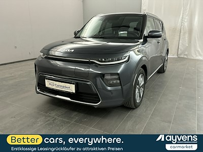 Kia E-Soul Spirit Kombi, 5-turig, Direktantrieb, 1-Gang