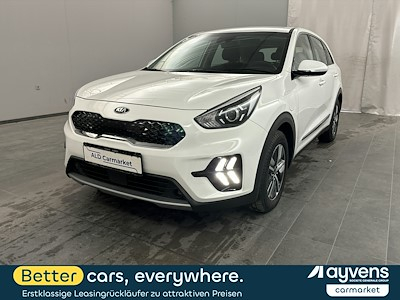 Kia Niro 1.6 GDI PHEV 2WD OPF Aut. Edition 7 Geschlossen, 5-turig, Automatik, 6-Gang