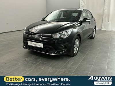 Kia Rio 1.0 T-GDI 100 Vision Limousine, 5-turig, 6-Gang