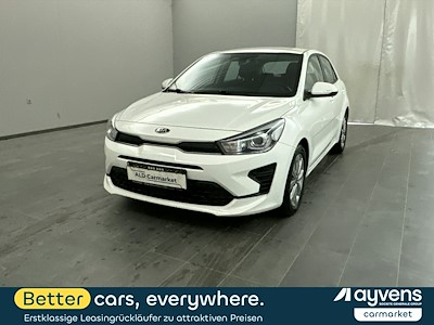 Kia Rio 1.0 T-GDI 100 Vision Limousine, 5-turig, 6-Gang