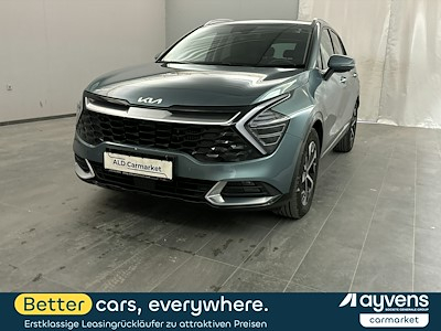 Kia Sportage 1,6 T-GDI 132 AWD Eco-Dyn.+ (48V M-H) DCT Spirit Geschlossen, 5-turig, Automatik, 7-Gang