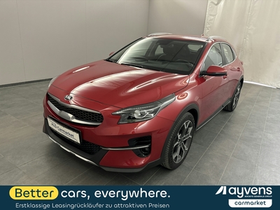 Kia XCeed 1.4 T-GDI OPF DCT7 SPIRIT Geschlossen, 5-turig, Automatik, 7-Gang