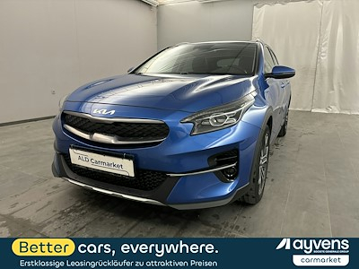 Kia XCeed 1.6 GDI DCT6 OPF Plug-in-Hybrid Inspiration Geschlossen, 5-turig, Automatik, 6-Gang