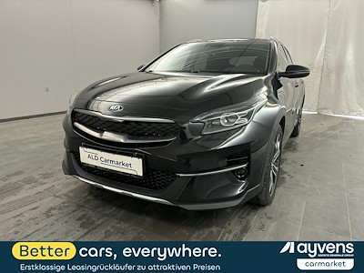 Kia XCeed 1.6 GDI DCT6 OPF Plug-in-Hybrid Platinum Edition Geschlossen, 5-turig, Automatik, 6-Gang