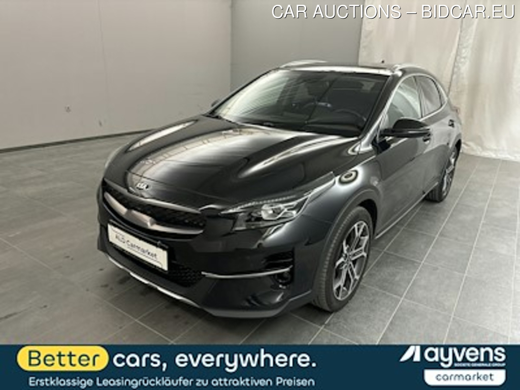 Kia XCeed 1.6 GDI DCT6 OPF Plug-in-Hybrid Platinum Edition Geschlossen, 5-turig, Automatik, 6-Gang