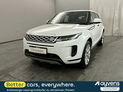 Land Rover Range rover evoque P300e SE Geschlossen, 5-turig, Automatik, 8-Gang