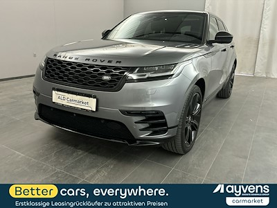 Land Rover Range rover velar D300 R-Dynamic S Geschlossen, 5-turig, Automatik, 8-Gang