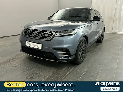 Land Rover Range rover velar D300 R-Dynamic SE Geschlossen, 5-turig, Automatik, 8-Gang