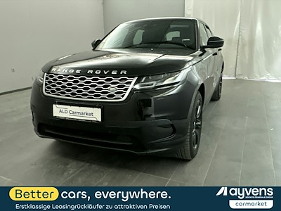 Land Rover Range rover velar P400e Geschlossen, 5-turig, Automatik, 8-Gang