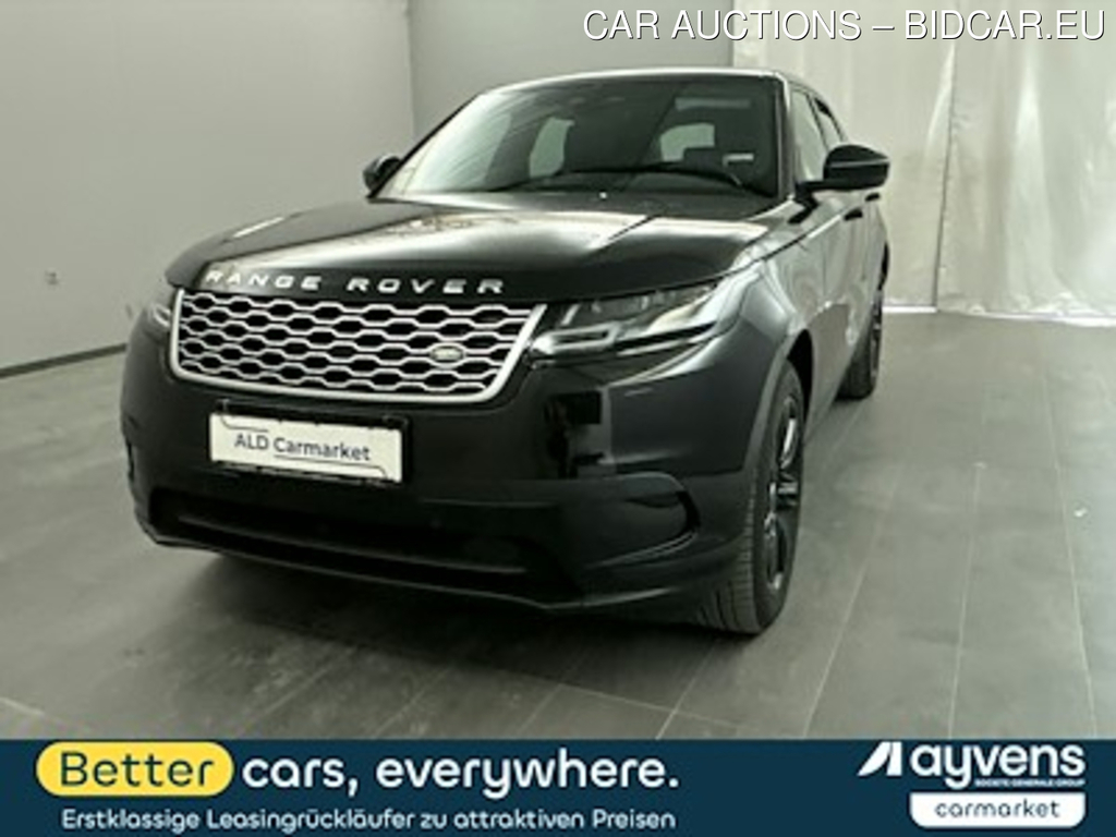 Land Rover Range rover velar P400e Geschlossen, 5-turig, Automatik, 8-Gang