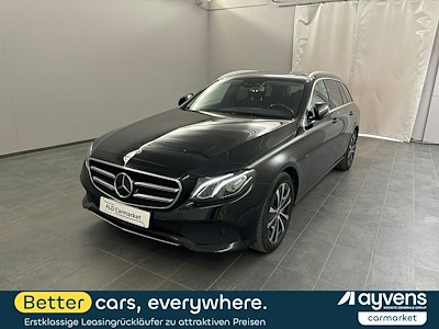Mercedes-Benz E-Klasse MERCEDES-BENZ E 300 de T 9G-TRONIC Avantgarde Kombi, 5-turig, Automatik, 9-Gang