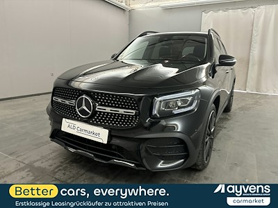Mercedes-Benz GLB 200 d 4Matic 8G-DCT AMG Line Geschlossen, 5-turig, Automatik, 8-Gang