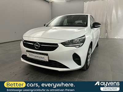Opel Corsa 1.2 Start/Stop Edition Limousine, 5-turig, 5-Gang