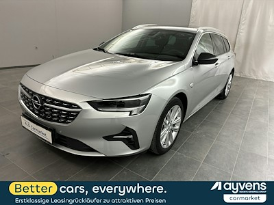 Opel Insignia Sports Tourer 2.0 Diesel Aut. Business Elegance Kombi, 5-turig, Automatik, 8-Gang