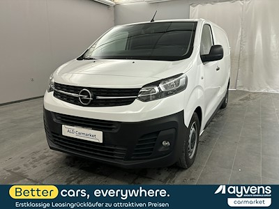 Opel Vivaro 1.5 D Cargo M Edition Kasten, 4-turig, 6-Gang