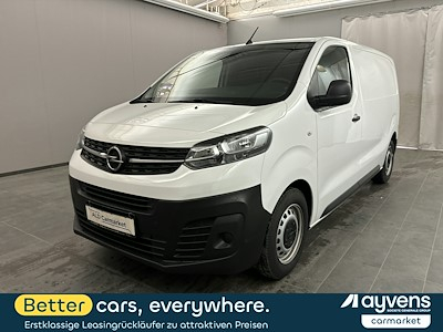 Opel Vivaro 1.5 D Cargo M Edition Kasten, 4-turig, 6-Gang