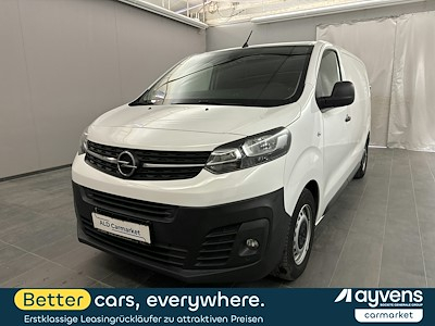 Opel Vivaro 1.5 D Cargo M Edition Kasten, 4-turig, 6-Gang