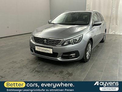 Peugeot 308 SW BlueHDi 130 EAT8 Stop &amp; Start Allure Kombi, 5-turig, Automatik, 8-Gang