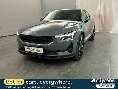 Polestar 2 2 Dual Motor 78kWh Limousine, 5-turig, Direktantrieb, 1-Gang