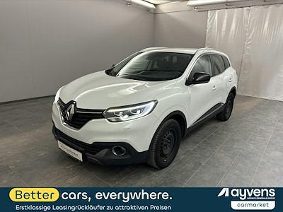 Renault Kadjar TCe 160 GPF BOSE EDITION Geschlossen, 5-turig, 6-Gang