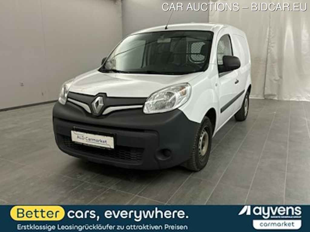 Renault Kangoo Rapid (ENERGY) dCi 90 (Start & Stop) Extra Kasten, 4-turig, 5-Gang