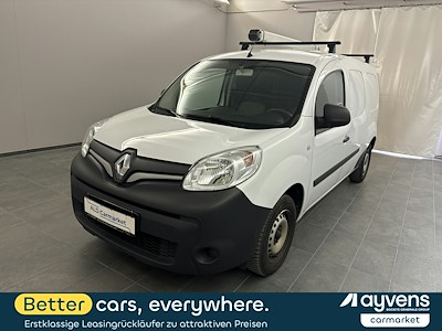 Renault Kangoo Rapid Maxi Blue dCi 115 Extra Kasten, 4-turig, 6-Gang
