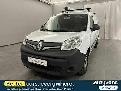 Renault Kangoo Rapid Maxi Blue dCi 115 Extra Kasten, 4-turig, 6-Gang