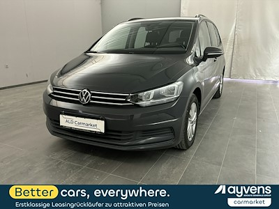 Volkswagen Touran VW Touran 2.0 TDI SCR Comfortline Kombi, 5-turig, 6-Gang