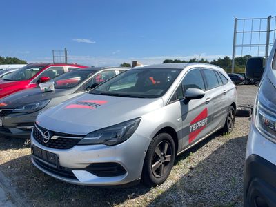 Opel Astra 1.5 D Start/Stop Sports Tourer Elegance, 2021
