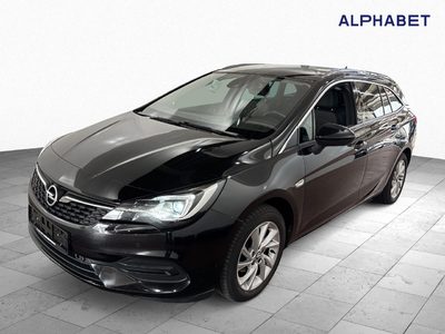 Opel Astra 1.5 D Start/Stop Sports Tourer Automatik Elegance, 2022