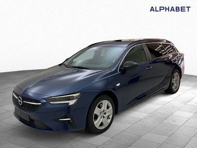 Opel INSIGNIA SPORTS Tourer 1.5 Diesel Automatik Business Edition, 2020