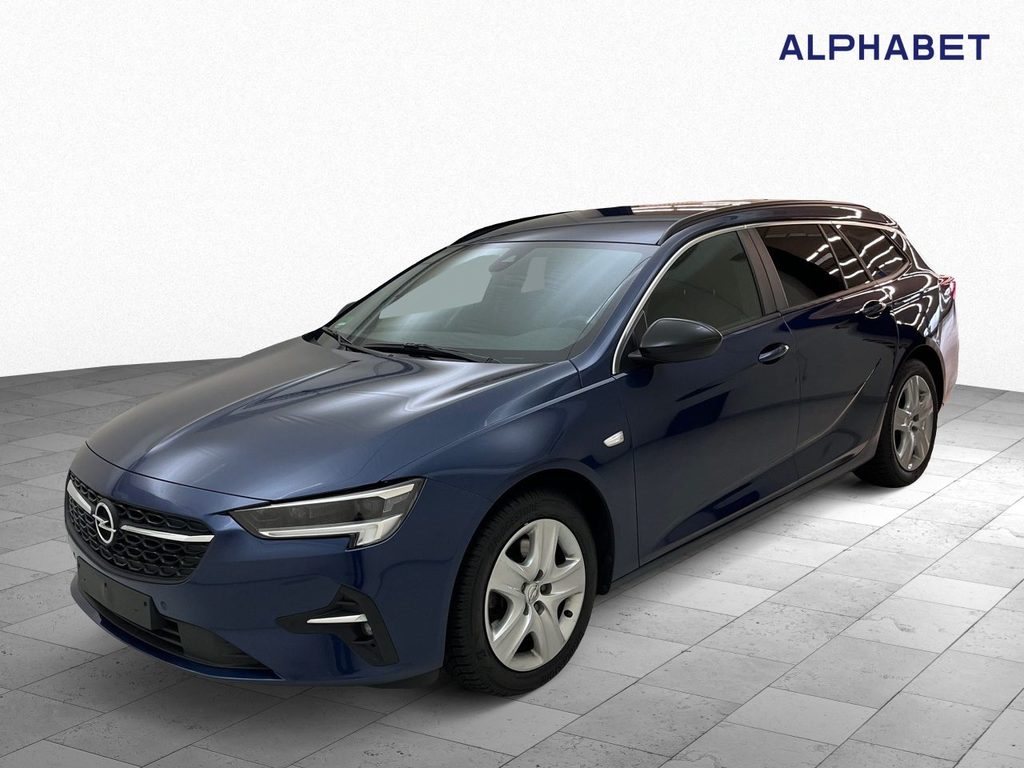 Opel INSIGNIA SPORTS Tourer 1.5 Diesel Automatik Business Edition, 2020