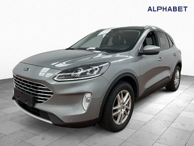 Ford Kuga 1.5 EcoBlue Aut. TITANIUM X, 2023