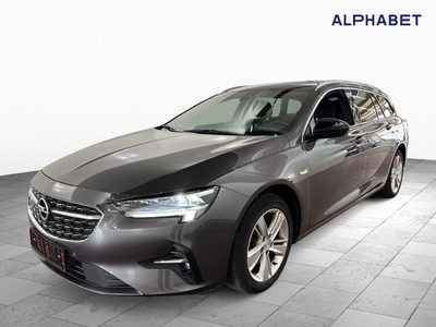 Opel INSIGNIA SPORTS Tourer 1.5 Diesel Automatik Business, 2022