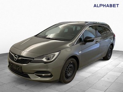 Opel Astra 1.5 D Start/Stop Sports Tourer Business Elegance, 2022
