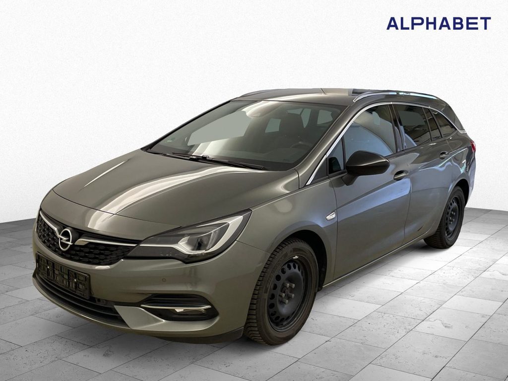 Opel Astra 1.5 D Start/Stop Sports Tourer Business Elegance, 2022