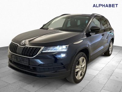 Skoda Karoq 2.0 TDI SCR 4x4 DSG Style, 2020