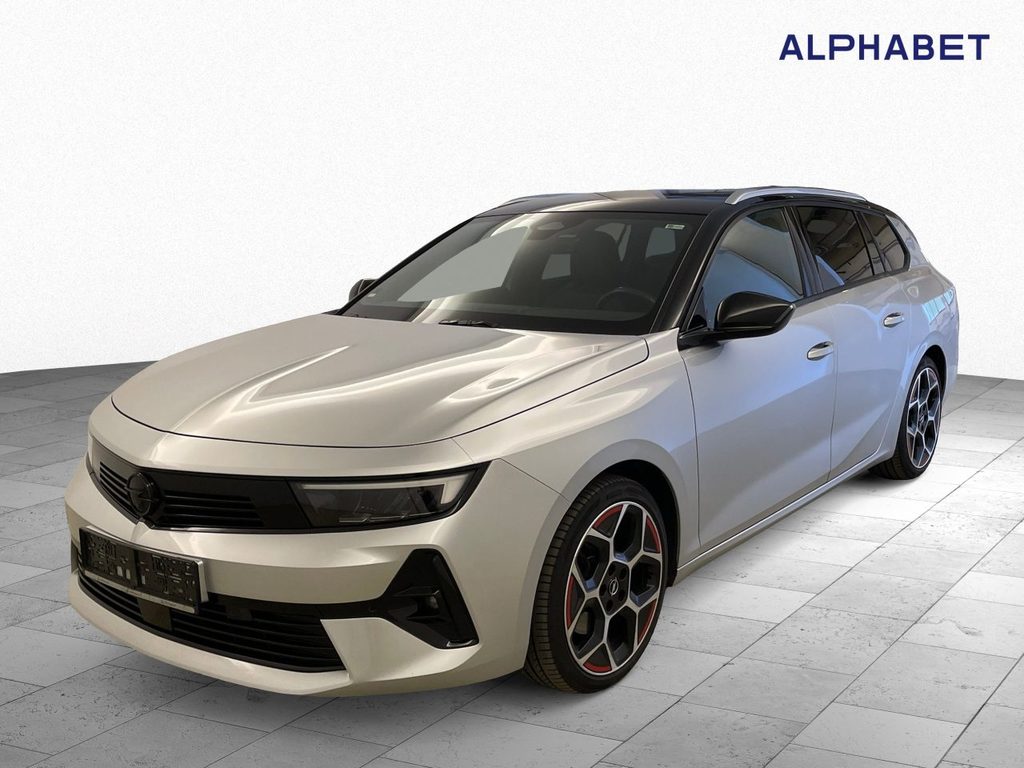 Opel Astra Sports Tourer 1.5 D GS Line, 2023
